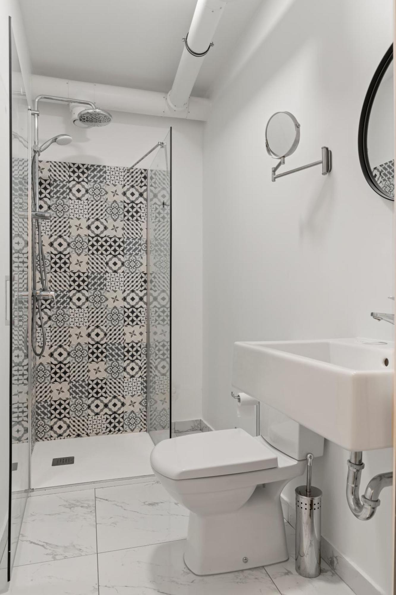 Nest Boutique Hostel Bukares Bagian luar foto